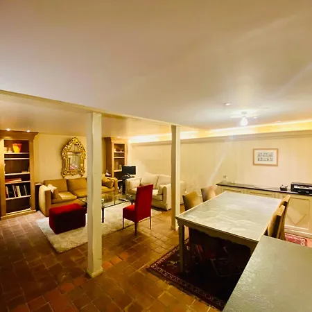 Apartamento Musee Du Louvre París