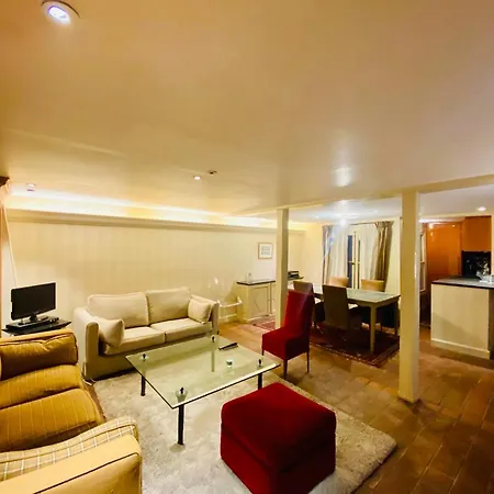 Apartamento Musee Du Louvre *