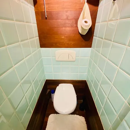 Διαμέρισμα Musee Du Louvre