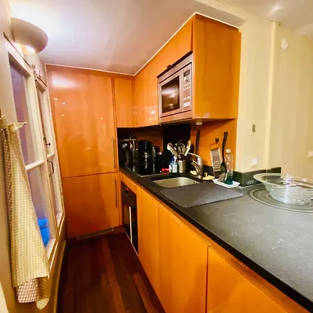 Διαμέρισμα Musee Du Louvre