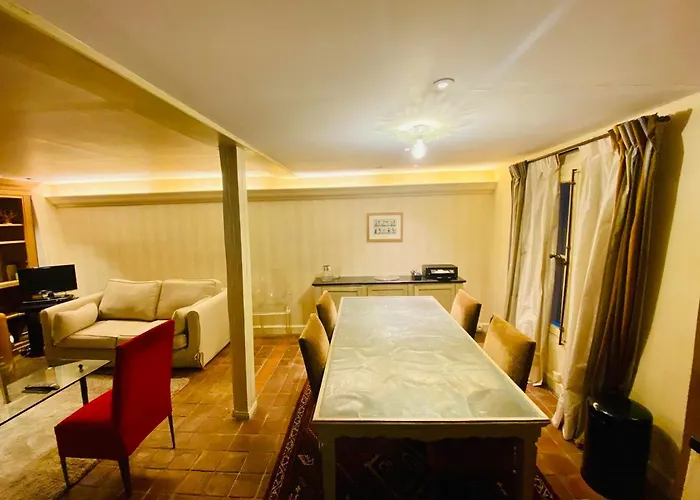 Musee Du Louvre פריז