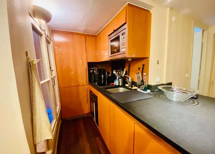 דירה Musee Du Louvre