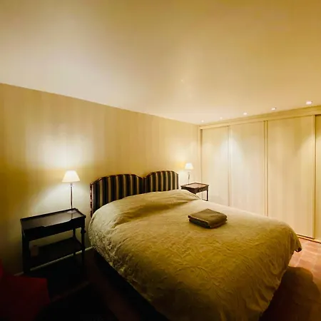 Musee Du Louvre Parijs